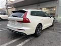 2020 Volvo V60