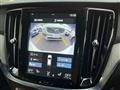 2020 Volvo V60