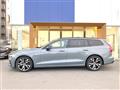 2023 Volvo V60