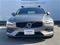 2021 Volvo V60