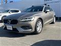 2021 Volvo V60