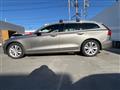 2021 Volvo V60