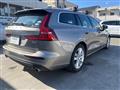 2021 Volvo V60