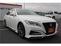 2019 Toyota Crown