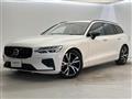 2021 Volvo V60