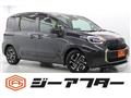 2022 Toyota Sienta