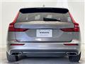 2021 Volvo V60
