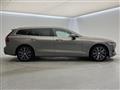 2022 Volvo V60