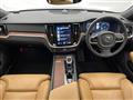 2022 Volvo V60