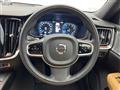 2022 Volvo V60