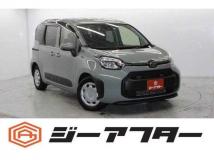 2023 Toyota Sienta