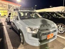 2024 Toyota Probox Van