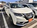 2017 Nissan X-Trail
