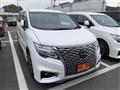 2024 Nissan Elgrand