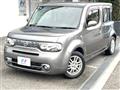 2009 Nissan Cube