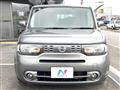 2009 Nissan Cube