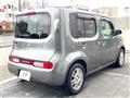 2009 Nissan Cube
