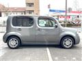 2009 Nissan Cube