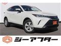2020 Toyota Harrier