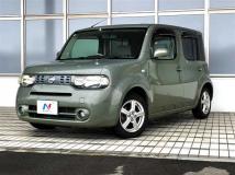 2009 Nissan Cube