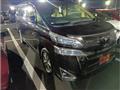 2018 Toyota Vellfire