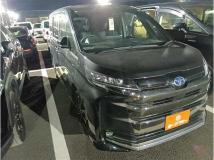2022 Toyota Noah