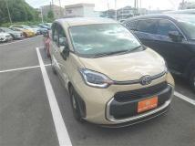 2023 Toyota Sienta