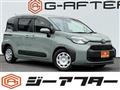 2023 Toyota Sienta