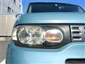2011 Nissan Cube