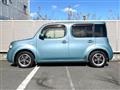 2011 Nissan Cube