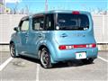2011 Nissan Cube