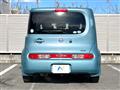 2011 Nissan Cube