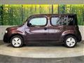2011 Nissan Cube