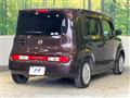 2011 Nissan Cube