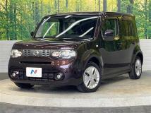 2011 Nissan Cube