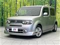 2012 Nissan Cube