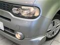 2012 Nissan Cube