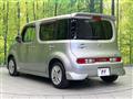 2012 Nissan Cube