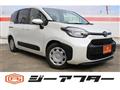 2023 Toyota Sienta