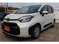 2023 Toyota Sienta