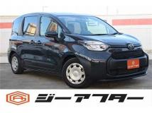 2023 Toyota Sienta