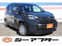 2023 Toyota Sienta