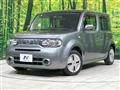 2013 Nissan Cube