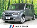 2013 Nissan Cube