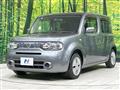2013 Nissan Cube