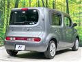 2013 Nissan Cube