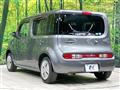 2013 Nissan Cube