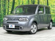 2013 Nissan Cube