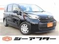 2023 Toyota Sienta
