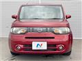 2013 Nissan Cube
